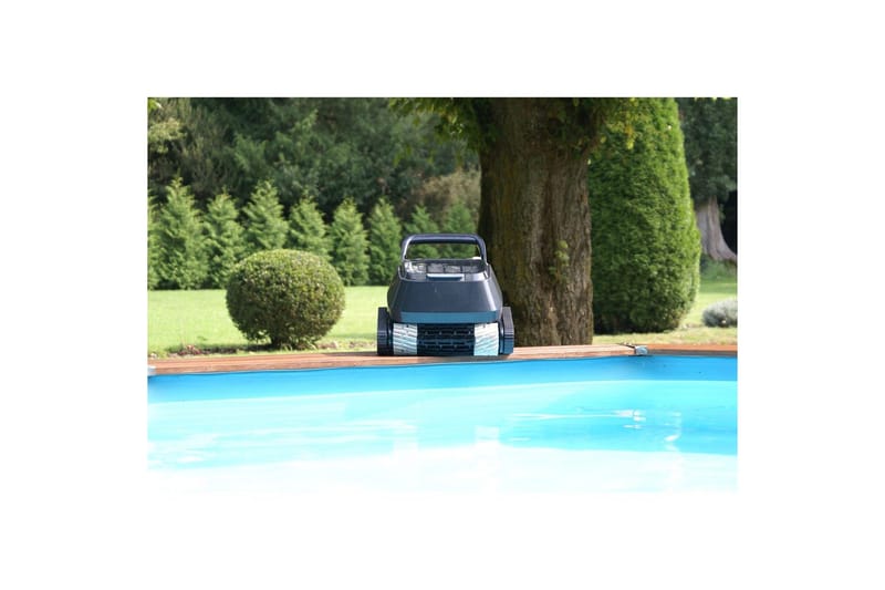 Allasrobotti Swim & Fun Scooby - Piha & ulkoaltaat - Uima-allas, poreallas & sauna - Uima-altaan & porealtaan puhdistus - Uima-allasrobotit