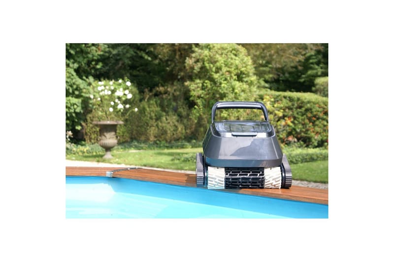 Allasrobotti Swim & Fun Scooby - Piha & ulkoaltaat - Uima-allas, poreallas & sauna - Uima-altaan & porealtaan puhdistus - Uima-allasrobotit