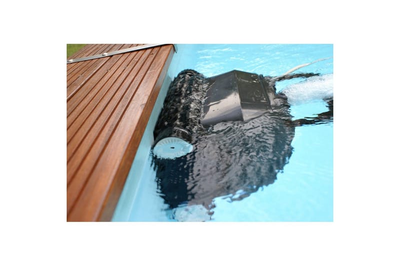 Allasrobotti Swim & Fun Scooby - Piha & ulkoaltaat - Uima-allas, poreallas & sauna - Uima-altaan & porealtaan puhdistus - Uima-allasrobotit