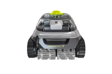 Allasrobotti Zodiac CNX-LI 5220 IQ Freedom - Piha & ulkoaltaat - Uima-allas, poreallas & sauna - Uima-altaan & porealtaan puhdistus - Uima-allasrobotit