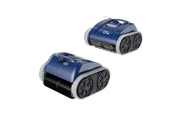 Allasrobotti Planet Pool CF200CL Akkukäyttöinen 65 W - Piha & ulkoaltaat - Uima-allas, poreallas & sauna - Uima-altaan & porealtaan puhdistus - Uima-allasrobotit