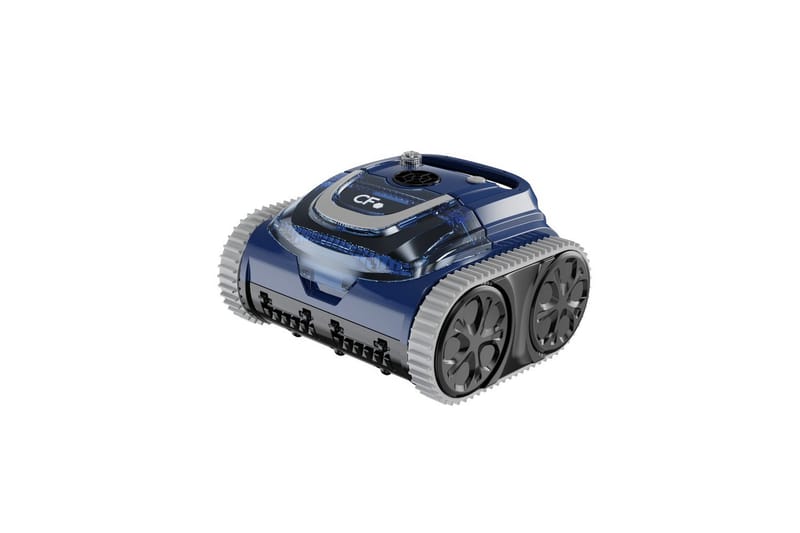 Allasrobotti Planet Pool CF400CL Akkukäyttöinen 80 W - Piha & ulkoaltaat - Uima-allas, poreallas & sauna - Uima-altaan & porealtaan puhdistus - Uima-allasrobotit