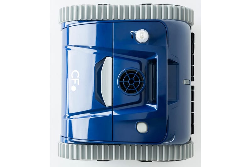 Allasrobotti Planet Pool CF200CL Akkukäyttöinen 65 W - Piha & ulkoaltaat - Uima-allas, poreallas & sauna - Uima-altaan & porealtaan puhdistus - Uima-allasrobotit