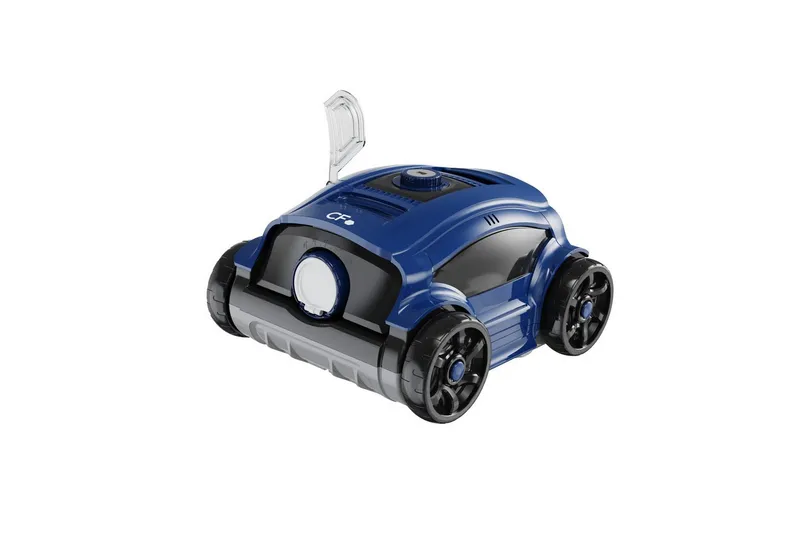 Allasrobotti Planet Pool CF100CL Akkukäyttöinen 45 W, undefined