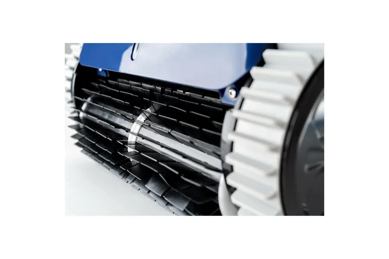 Allasrobotti Planet Pool CF200CL Akkukäyttöinen 65 W - Piha & ulkoaltaat - Uima-allas, poreallas & sauna - Uima-altaan & porealtaan puhdistus - Uima-allasrobotit