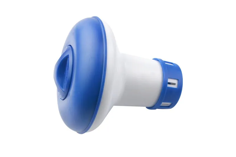 Annostelukelluke Planet Pool Pieni 20g tabletti, undefined