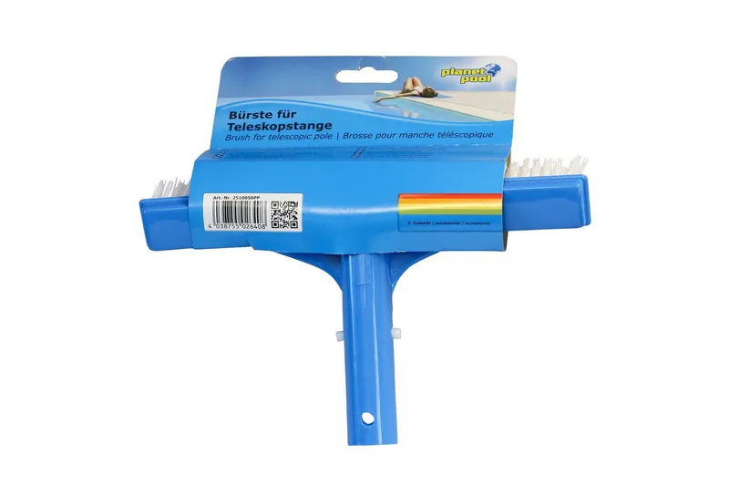 Harja Planet Pool - Piha & ulkoaltaat - Uima-allas, poreallas & sauna - Uima-altaan & porealtaan puhdistus - Uima-allasharjat