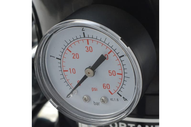 Hiekkasuodatinpumppu 1000 W 16800 l/h XL - Sininen - Piha & ulkoaltaat - Uima-allas, poreallas & sauna - Uima-altaan & porealtaan puhdistus - Hiekkasuodattimet
