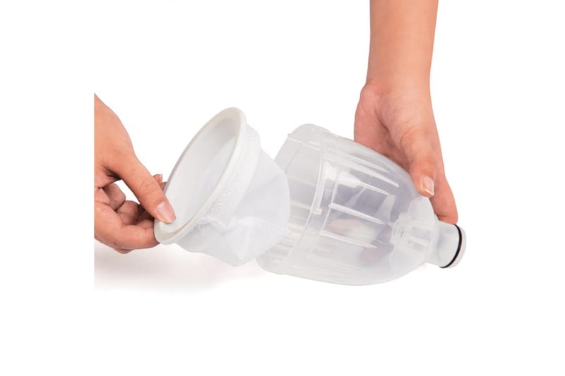 Bestway Flowclear Deluxe Uima-altaan huoltosarja - Piha & ulkoaltaat - Uima-allas, poreallas & sauna - Uima-altaan & porealtaan puhdistus - Kierto- & allaspumput