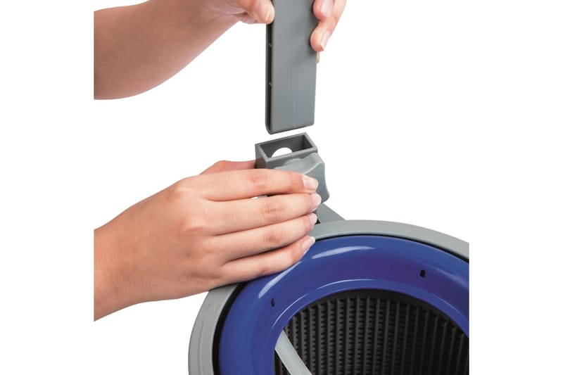 Bestway Flowclear Deluxe Uima-altaan huoltosarja - Piha & ulkoaltaat - Uima-allas, poreallas & sauna - Uima-altaan & porealtaan puhdistus - Kierto- & allaspumput