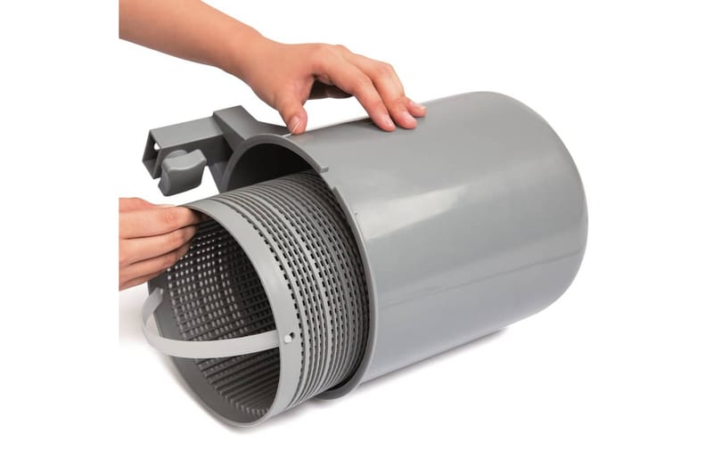 Bestway Flowclear Deluxe Uima-altaan huoltosarja - Piha & ulkoaltaat - Uima-allas, poreallas & sauna - Uima-altaan & porealtaan puhdistus - Kierto- & allaspumput