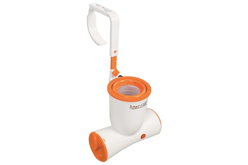 Bestway Uima-altaan suodatinpumppu Flowclear Skimatic 2 - Piha & ulkoaltaat - Uima-allas, poreallas & sauna - Uima-altaan & porealtaan puhdistus - Kierto- & allaspumput