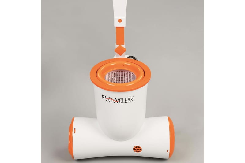 Bestway Uima-altaan suodatinpumppu Flowclear Skimatic 2 - Piha & ulkoaltaat - Uima-allas, poreallas & sauna - Uima-altaan & porealtaan puhdistus - Kierto- & allaspumput