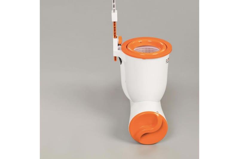 Bestway Uima-altaan suodatinpumppu Flowclear Skimatic 2 - Piha & ulkoaltaat - Uima-allas, poreallas & sauna - Uima-altaan & porealtaan puhdistus - Kierto- & allaspumput