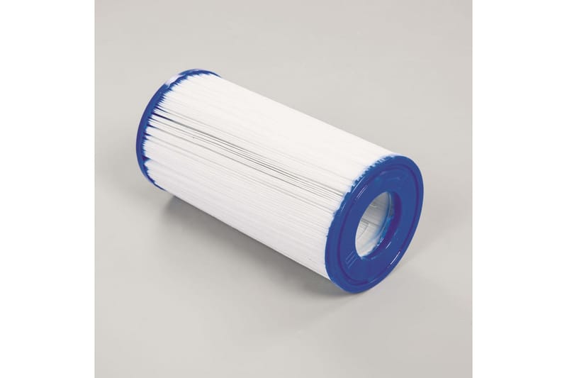 Bestway Uima-altaan suodatinpumppu Flowclear Skimatic 2 - Piha & ulkoaltaat - Uima-allas, poreallas & sauna - Uima-altaan & porealtaan puhdistus - Kierto- & allaspumput