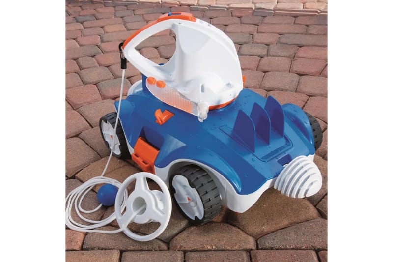Bestway Uima-altaan puhdistusrobotti Flowclear Aquatronix - Piha & ulkoaltaat - Uima-allas, poreallas & sauna - Uima-altaan & porealtaan puhdistus - Kierto- & allaspumput