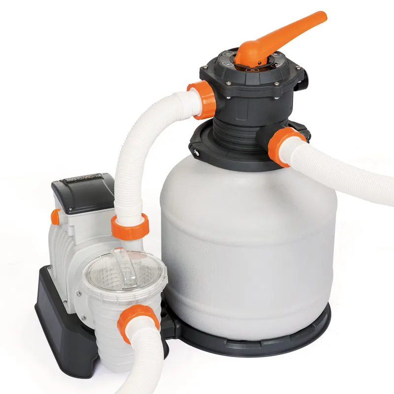 Cirkulationspump & poolpump Bestway, undefined