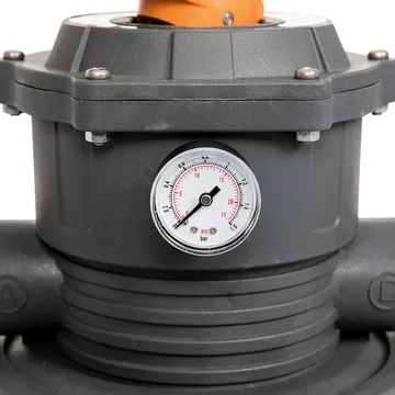 Cirkulationspump & poolpump Bestway - Piha & ulkoaltaat - Uima-allas, poreallas & sauna - Uima-altaan & porealtaan puhdistus - Hiekkasuodattimet