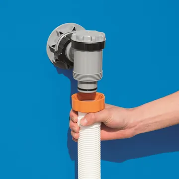 Cirkulationspump & poolpump Bestway - Piha & ulkoaltaat - Uima-allas, poreallas & sauna - Uima-altaan & porealtaan puhdistus - Hiekkasuodattimet