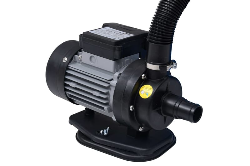 Hiekkasuodatinpumppu sininen ja musta 385x620x432mm 200W 25L - Piha & ulkoaltaat - Uima-allas, poreallas & sauna - Uima-altaan & porealtaan puhdistus - Kierto- & allaspumput
