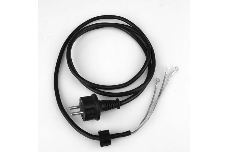Ubbink Poolmax TP 150 Pumppu - Musta - Piha & ulkoaltaat - Uima-allas, poreallas & sauna - Uima-altaan & porealtaan puhdistus - Kierto- & allaspumput