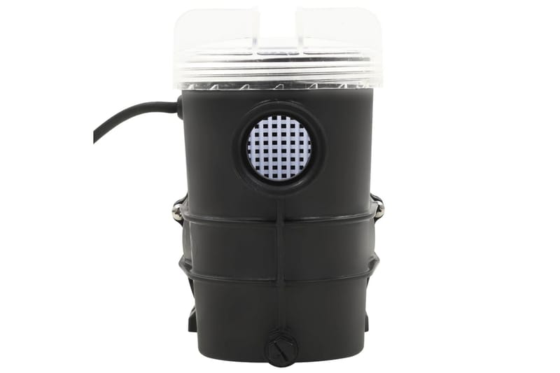 Uima-altaan pumppu ajastimella musta 0,25 HV 8 000 l/h - Musta - Piha & ulkoaltaat - Uima-allas, poreallas & sauna - Uima-altaan & porealtaan puhdistus - Kierto- & allaspumput