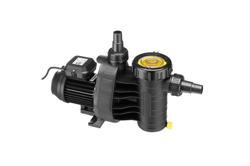 Kiertovesipumppu Planet Pool Aqua Plus 8 400 W - Piha & ulkoaltaat - Uima-allas, poreallas & sauna - Uima-altaan & porealtaan puhdistus - Kierto- & allaspumput