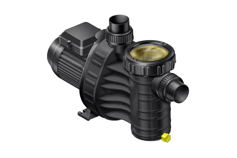 Kiertovesipumppu Planet Pool Aqua Plus 6 250 W - Piha & ulkoaltaat - Uima-allas, poreallas & sauna - Uima-altaan & porealtaan puhdistus - Kierto- & allaspumput