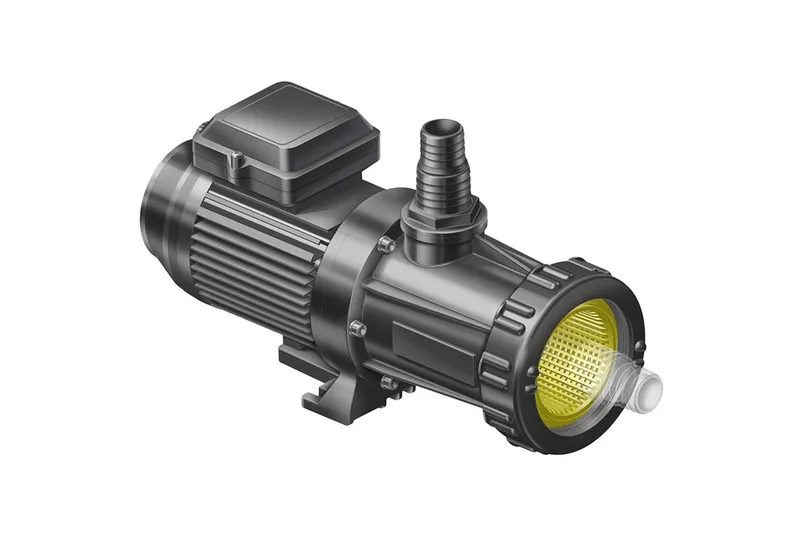 Kiertovesipumppu Planet Pool Aqua Splash 4 - Piha & ulkoaltaat - Uima-allas, poreallas & sauna - Uima-altaan & porealtaan puhdistus - Kierto- & allaspumput