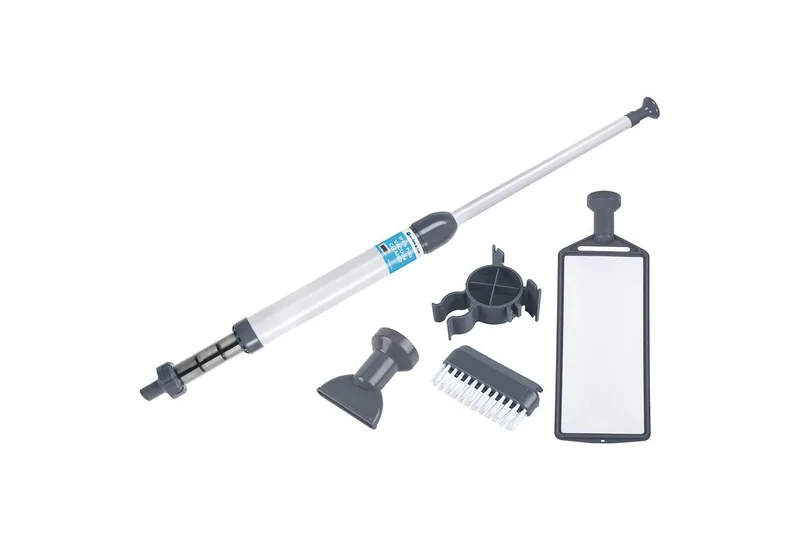 Manuaalinen puhdistus Swim & Fun Pölynimuri, undefined