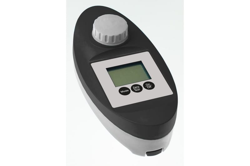 Muut meritarvikkeet Planet Pool Mittalaite Planet Pool Aqua Inspector pH / kloori - Piha & ulkoaltaat - Uima-allas, poreallas & sauna - Uima-altaan & porealtaan puhdistus - Allaskemikaalit & klooritabletit