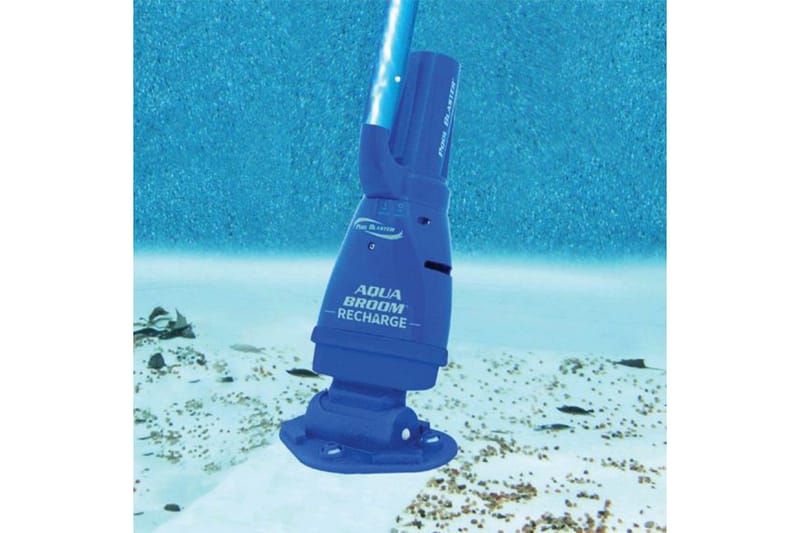 Muut meritarvikkeet Planet Pool Pohjaimuri Planet Pool Aquabroom Recharge, undefined