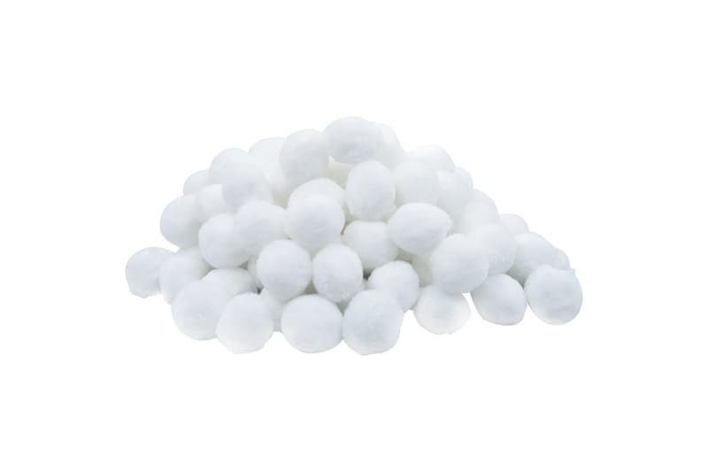 Uima-altaan suodatinpallo 700 g PE - Piha & ulkoaltaat - Uima-allas, poreallas & sauna - Uima-altaan & porealtaan puhdistus - Patruunasuodattimet