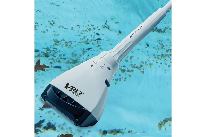 Pohjaimuri Planet Pool Pool Blaster Volt FX-2, undefined