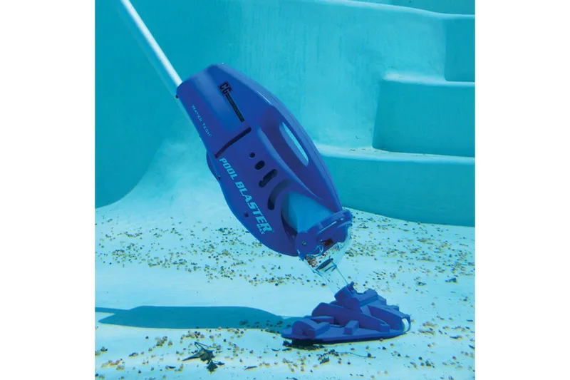 Pohjaimuri Planet Pool Pool Blaster Max CG, undefined