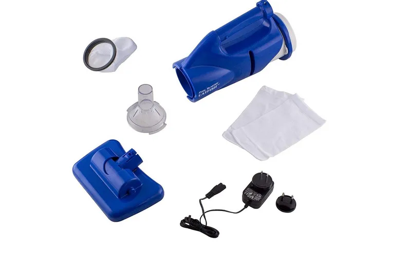 Pohjaimuri Planet Pool Pool Blaster Catfish, undefined