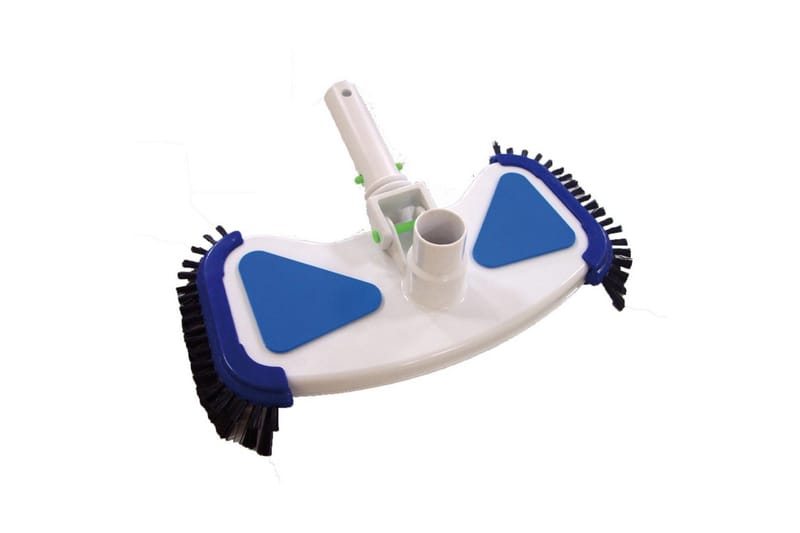 Pohjaimuri Planet Pool sivuharjalla, undefined