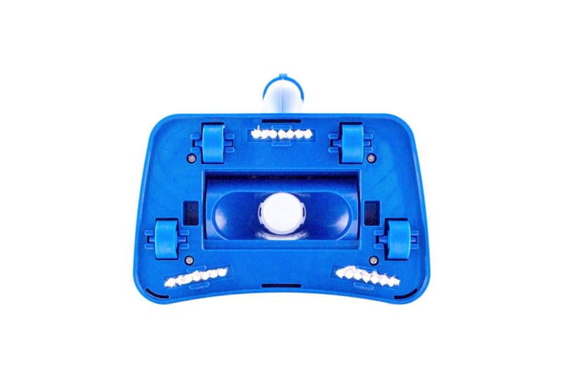 Pohjaimuri Planet Pool Pool Blaster Catfish - Piha & ulkoaltaat - Uima-allas, poreallas & sauna - Uima-altaan & porealtaan puhdistus - Uima-allasimurit