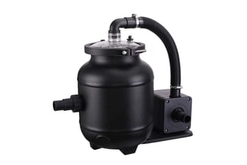 Suodatinjärjestelmä Swim & Fun suodatinpallot 100 W - 100 W - Piha & ulkoaltaat - Uima-allas, poreallas & sauna - Uima-altaan & porealtaan puhdistus - Hiekkasuodattimet