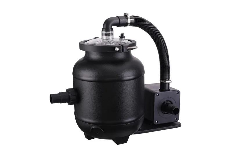 Suodatinjärjestelmä Swim & Fun suodatinpallot 100 W, 100 W