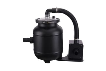 Suodatinjärjestelmä Swim & Fun suodatinpallot 100 W - 100 W - Piha & ulkoaltaat - Uima-allas, poreallas & sauna - Uima-altaan & porealtaan puhdistus - Hiekkasuodattimet