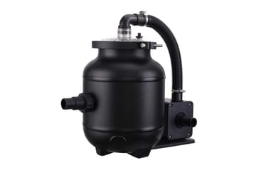 Suodatinjärjestelmä Swim & Fun suodatinpallot 100 W - 100 W - Piha & ulkoaltaat - Uima-allas, poreallas & sauna - Uima-altaan & porealtaan puhdistus - Hiekkasuodattimet