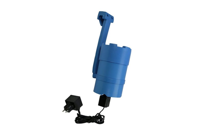 Suodatusjärjestelmä Swim & Fun Pumppu pintakerääjälle, undefined