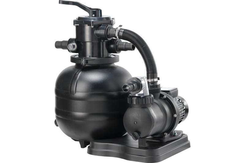 Suodatusjärjestelmä Swim & Fun, undefined