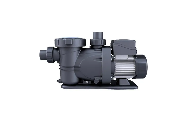 Swim & Fun Inground -kiertovesipumppu 800 W (enintään 85 m3), 800 W (enintään 85 m3)