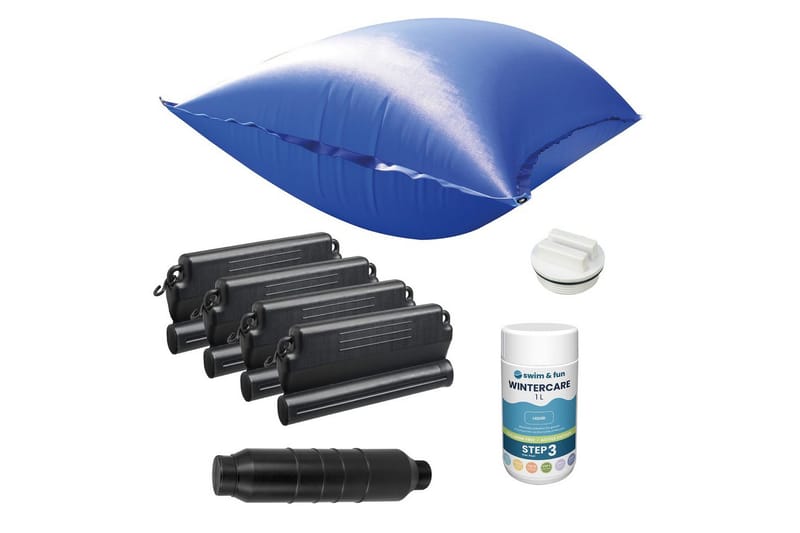 Talvivarusteet Swim & Fun talvipaketti 10 000 l, 10 000 l