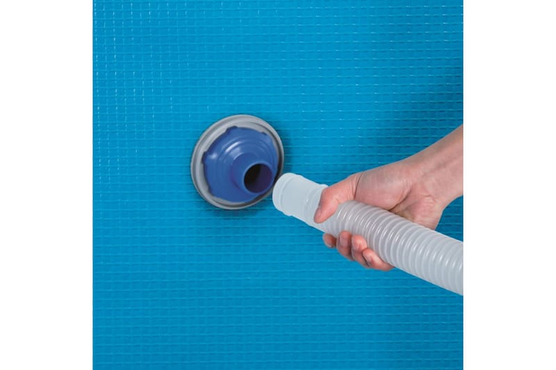 Bestway Flowclear Uima-altaan pinnan puhdistin - Piha & ulkoaltaat - Uima-allas, poreallas & sauna - Uima-altaan & porealtaan puhdistus - Uima-allashaavit