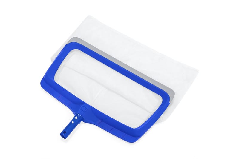 Lehtihaavi Flowclear AquaRake Pool Pyöreä 3 cm Sininen - Bestway - Piha & ulkoaltaat - Uima-allas, poreallas & sauna - Uima-altaan & porealtaan puhdistus - Uima-allashaavit
