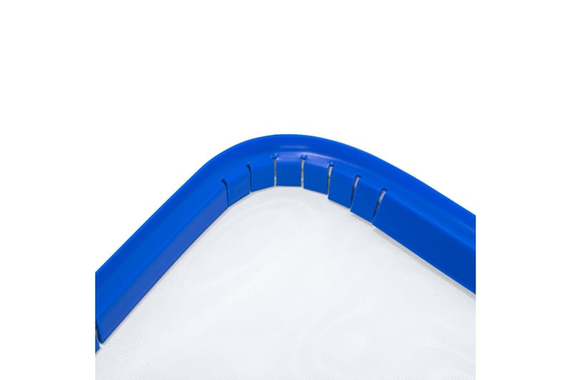 Lehtihaavi Flowclear AquaScoop Deluxe Pyöreä 3 cm Sininen - Bestway - Piha & ulkoaltaat - Uima-allas, poreallas & sauna - Uima-altaan & porealtaan puhdistus - Uima-allashaavit