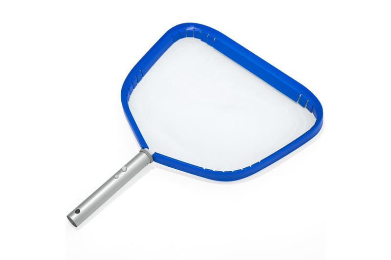 Lehtihaavi Flowclear AquaScoop Deluxe Pyöreä 3 cm Sininen, Bestway